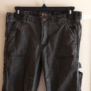 Carhartt Slim Fit Pants